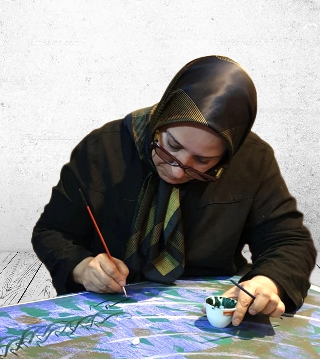 راضیه غفارخمسه
